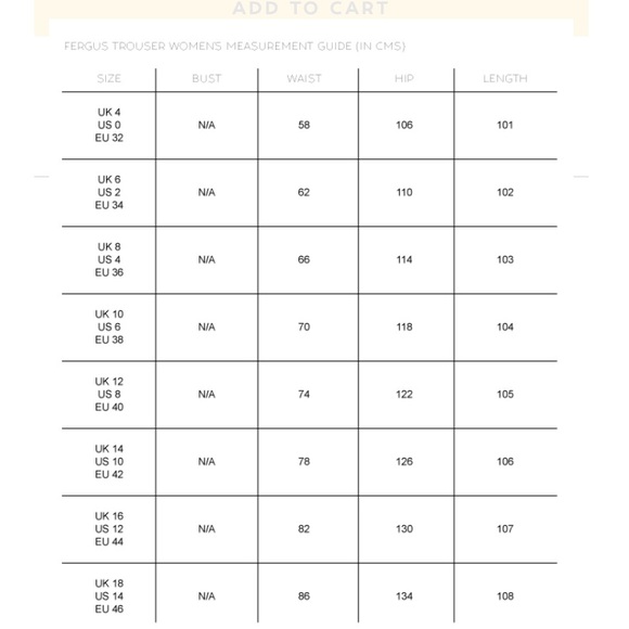 LF MARKEY Fergus trousers UK 10/US 6 in light corduroy, chestnut - Picture 7 of 13